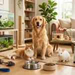 Pets
